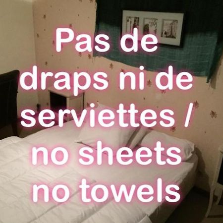 Chambre Gite A L'Auberge De Villar D'Arene Ngoại thất bức ảnh
