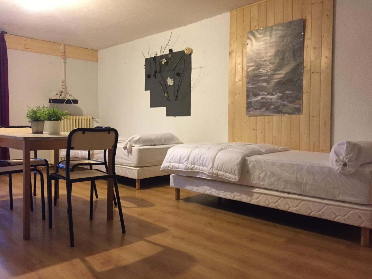 Chambre Gite A L'Auberge De Villar D'Arene Ngoại thất bức ảnh