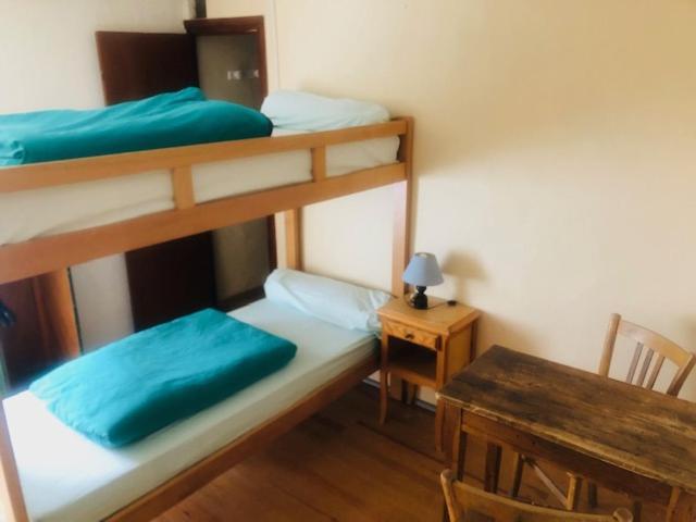 Chambre Gite A L'Auberge De Villar D'Arene Ngoại thất bức ảnh